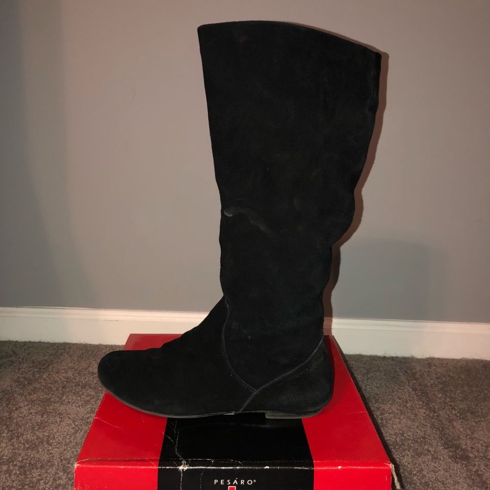 Pesaro boots